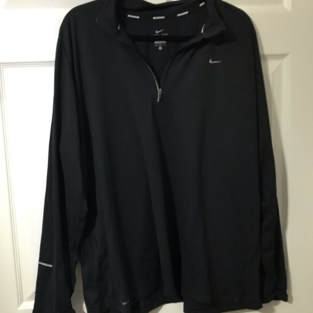 Nike workout gear